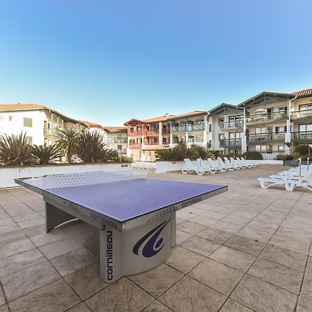 Residence Pierre & Vacances Les Terrasses D'ארסנגואה מראה חיצוני תמונה